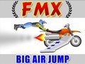 Spel FMX grote luchtsprong  online