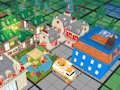 Spel Stapel stad online  online