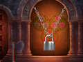 Spel Verloren mysteriemaskers Voidwatcher-visage  online