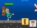 Spel Dhr. Gooien  online