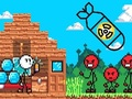 Spel Teken een wapen  online