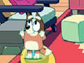 Spel Bluey-spel online  online