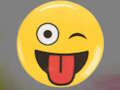 Spel Pac-emoji  online