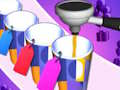 Spel Black Friday-koffieshoppen  online