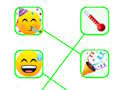 Spel Emoji-plezier  online