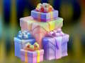 Spel Vind mijn Thanksgiving-geschenkdoos  online