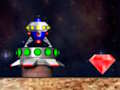 Spel Ruimtezoeker  online