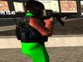 Spel Tegen Teror  online