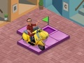 Spel Professor Parkeren  online
