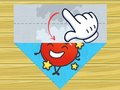 Spel Vouw papierplezier  online
