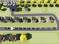 Spel Barbaarse blaster  online