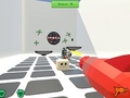 Spel Ruimte ongedierte  online