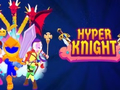 Spel Hyper ridder  online