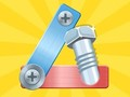 Spel Schroefpinpuzzel  online