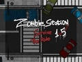Spel Zombiestation: overleef de rit  online