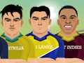 Spel Cricketkampioenschap  online