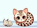 Spel Neko online