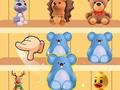 Spel Goederen Match 3D Triple Master  online