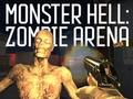 Spel Monsterhel-zombie-arena  online