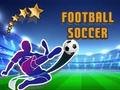 Spel Voetbal  online