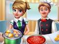 Spel Kookwaanzin  online