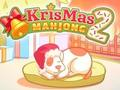 Spel Krismas Mahjong 2 online