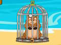 Spel Ontsnap aan de gelukkige Groundhog  online