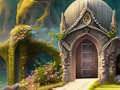 Spel Verloren mysteriemaskers Leviathan`s Maw  online