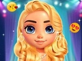 Spel De stijlvolle maxi-look van Lovie Chic  online