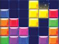 Spel Blok puzzel  online