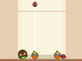 Spel Watermeloen Ballen  online