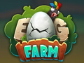 Spel Eierboerderij  online