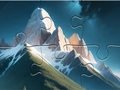 Spel Legpuzzel: Nacht  online