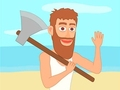 Spel Hak en verpletter  online