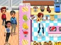 Spel Koken Restaurantkeuken  online