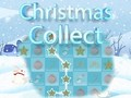 Spel Kerst verzamelen  online