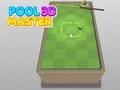 Spel Zwembadmeester 3D  online