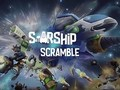 Spel Sterrenschip Scramble  online