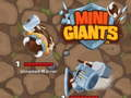 Spel Mini-reuzen  online