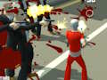 Spel Moordenaar Kerstman  online