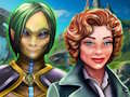 Spel UFO-ontdekking  online