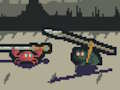 Spel Boos krab  online