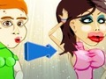 Spel Douchebags chick online
