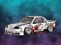 Spel Drift-legendes  online