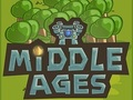 Spel Middeleeuwen  online