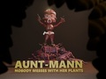 Spel Tante Mann  online