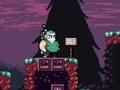 Spel Joten Het nachtmerriebos  online