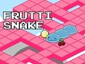 Spel Frutti-slang  online