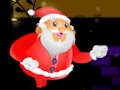 Spel Kerstman en de jager  online