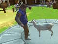Spel Gekke Geit Simulator  online